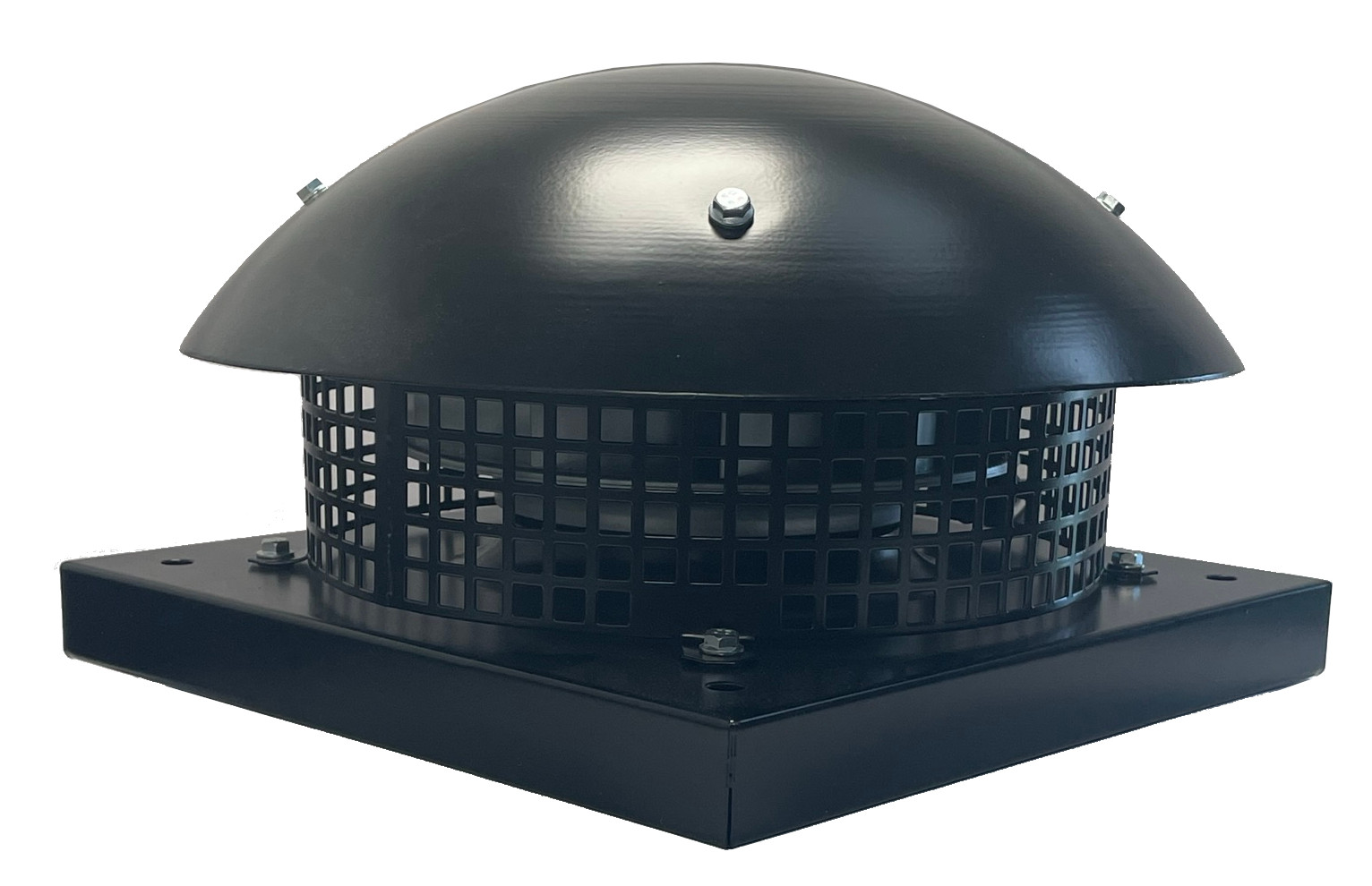 BVN BRF strešný ventilátor 250 mm